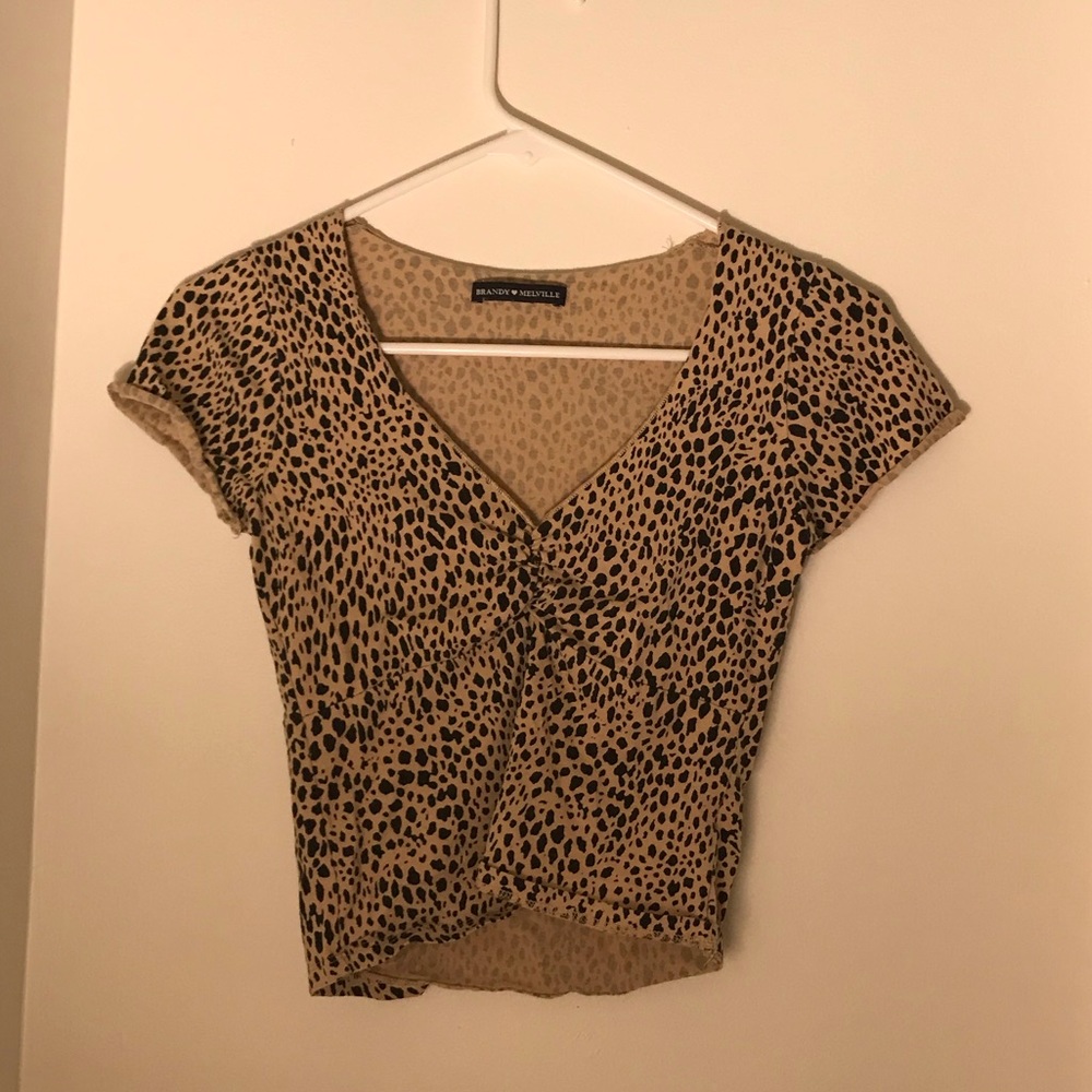 Brandy Melville top